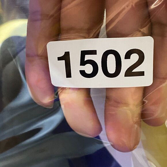 Jordan 11 Retro 72-10 Mens Size 8.5 Shoes Black Red Athletic Basketball Sneakers - Picture 13 of 13